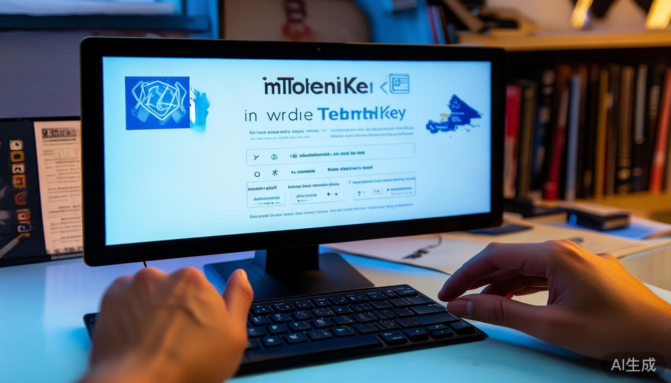 长期使用数字钱包的老用户必看：imToken官网验证的安全逻辑与自主管理重要性