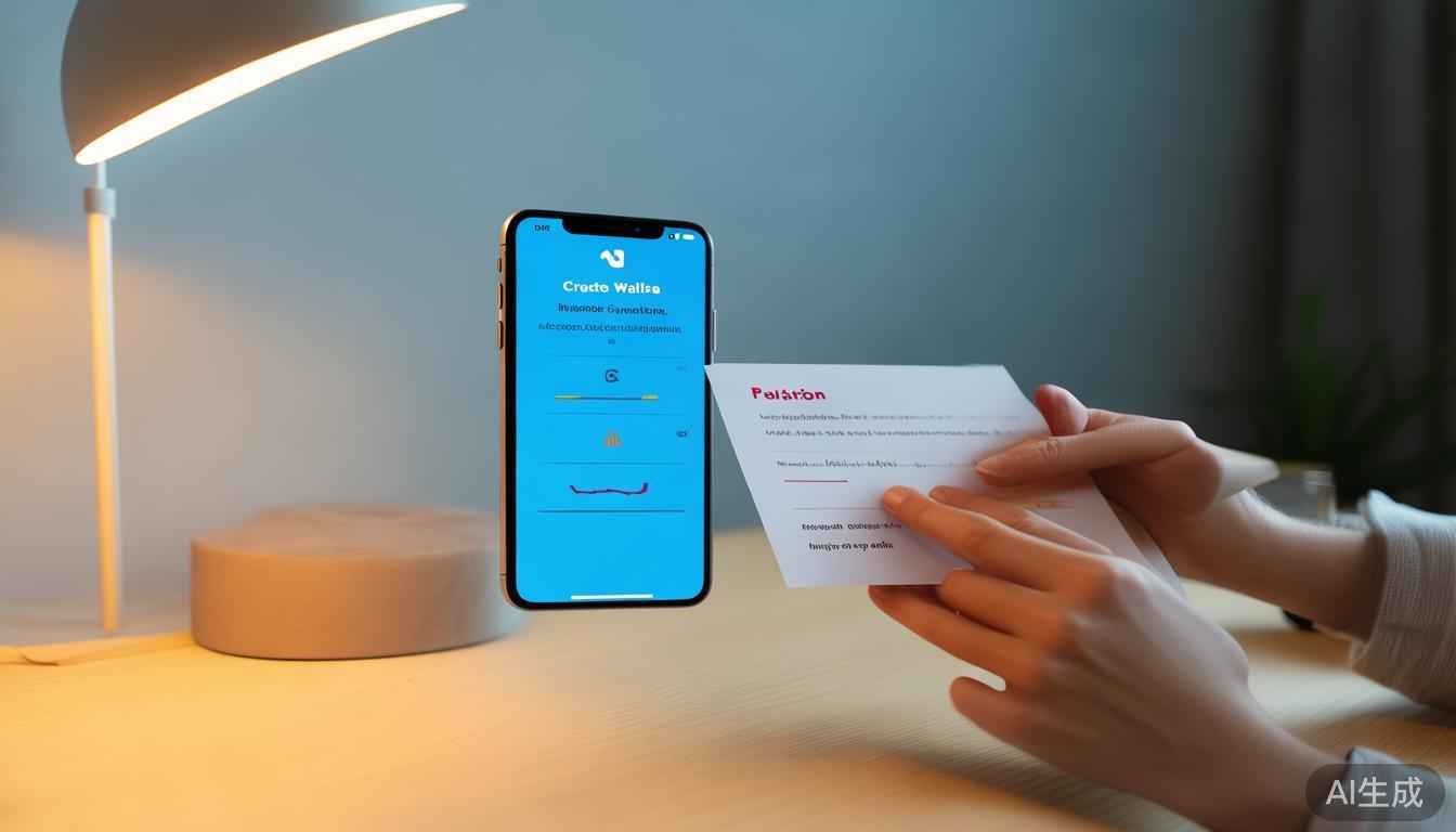 长期用数字钱包的老用户亲授：imToken中文版下载及使用流程