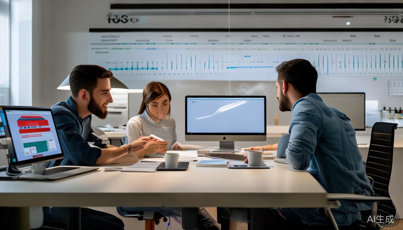 数字货币与区块链项目管理中，imToken助力团队协作与安全交流