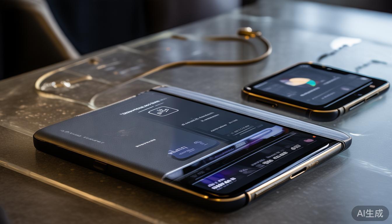 imToken官方App使用指南：安全下载与核心功能详解，助你提升资产管理效率