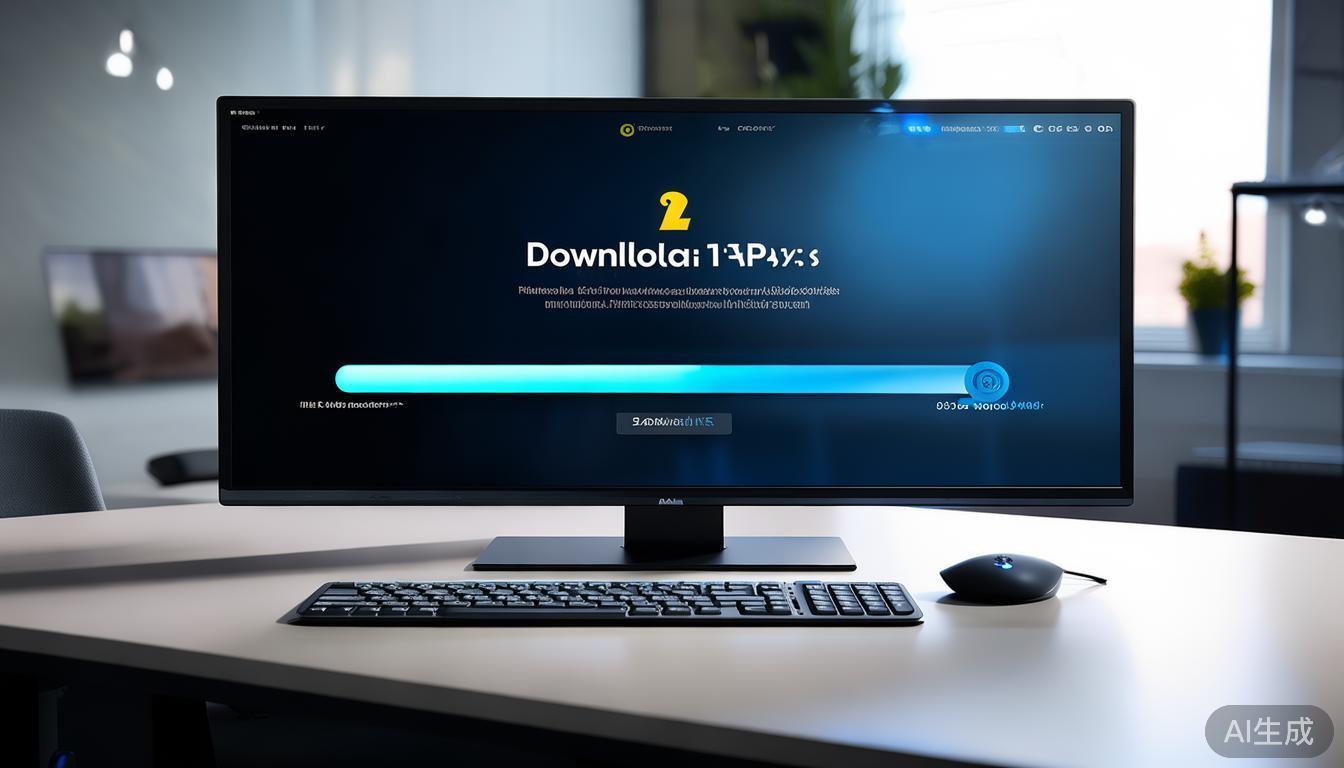 imToken钱包安装指南：保障数字资产安全，警惕下载风险