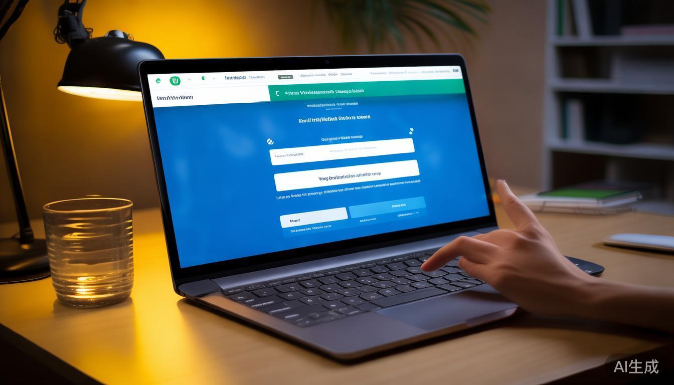 imToken官网用户注册步骤详解，助你顺利开启数字资产之旅