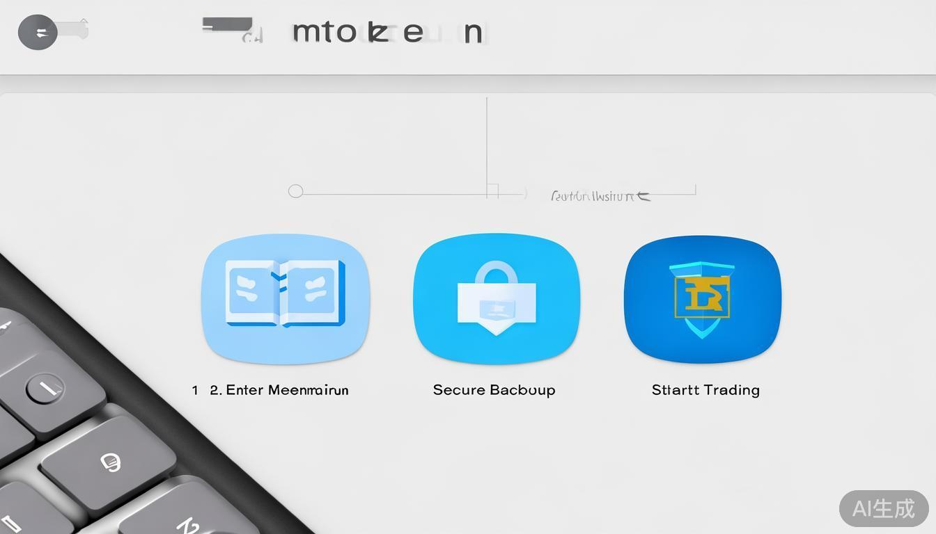 初入区块链领域？选对数字钱包很关键，imToken安装指南请查收