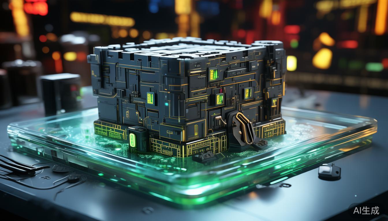 imToken：去中心化钱包如何保障用户自主掌控加密资产运作？