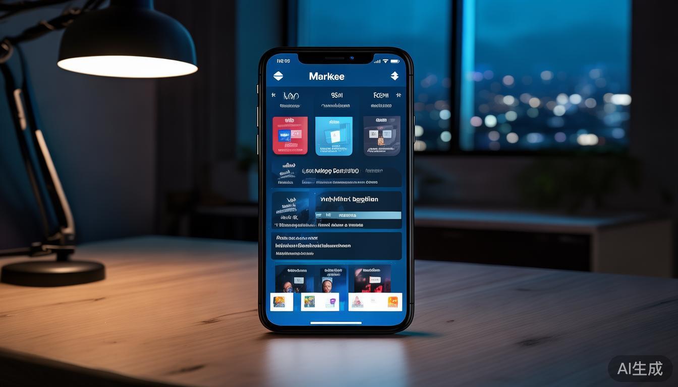 加密货币市场运作核心要素及imToken助力把握趋向