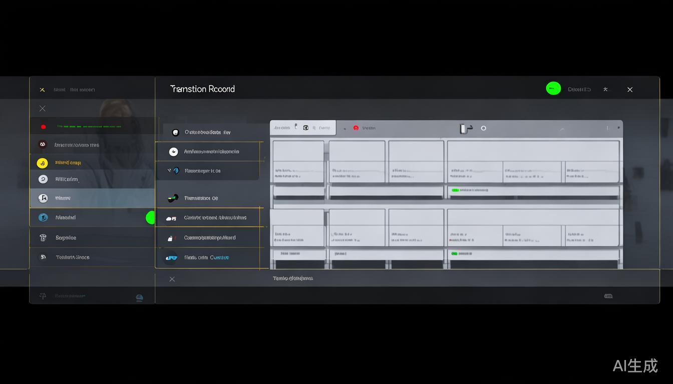 安卓系统IM钱包查看交易记录_如何在im钱包App安卓版中查看交易记录？_IM钱包App快速查看交易记录步骤