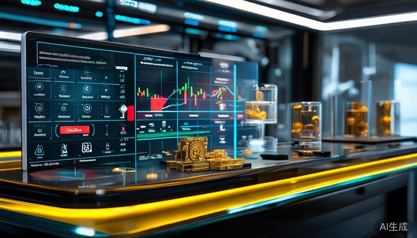 imToken 2.0灵活管理多链资产_如何通过imToken钱包2.0应对市场变化？_imToken 2.0应对市场波动