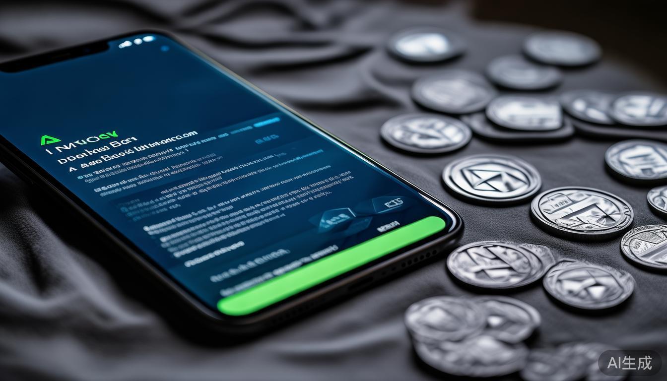 在中国 imToken 属非法软件，虚拟货币威胁财产安全，应避开