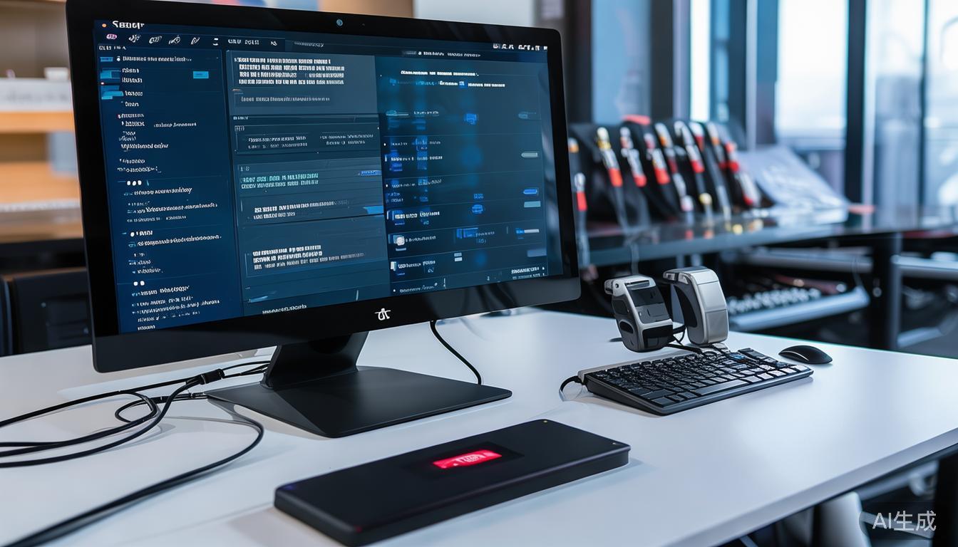 imToken通用版：优化体验提升数字资产管理便捷与安全