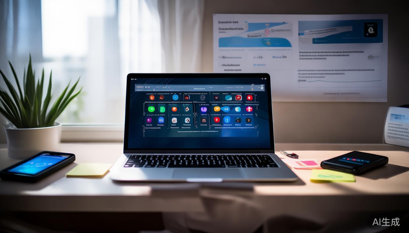 imToken钱包安全指南：官网下载与隐私设置，如何防范数字资产风险？