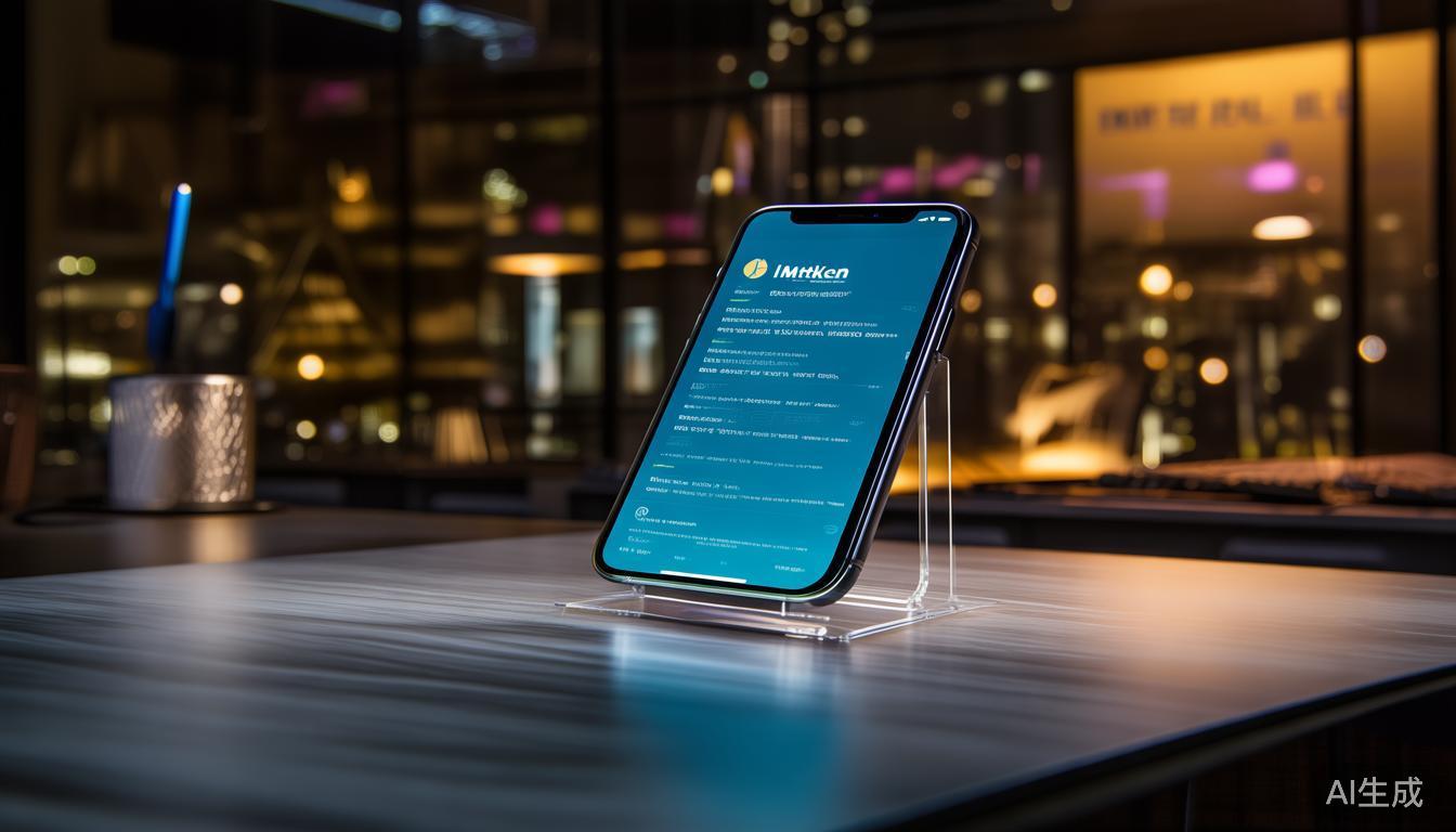 imToken智能投资去中心化钱包_如何通过最新imToken网址实现智能投资?_imToken官网安全操作DeFi投资