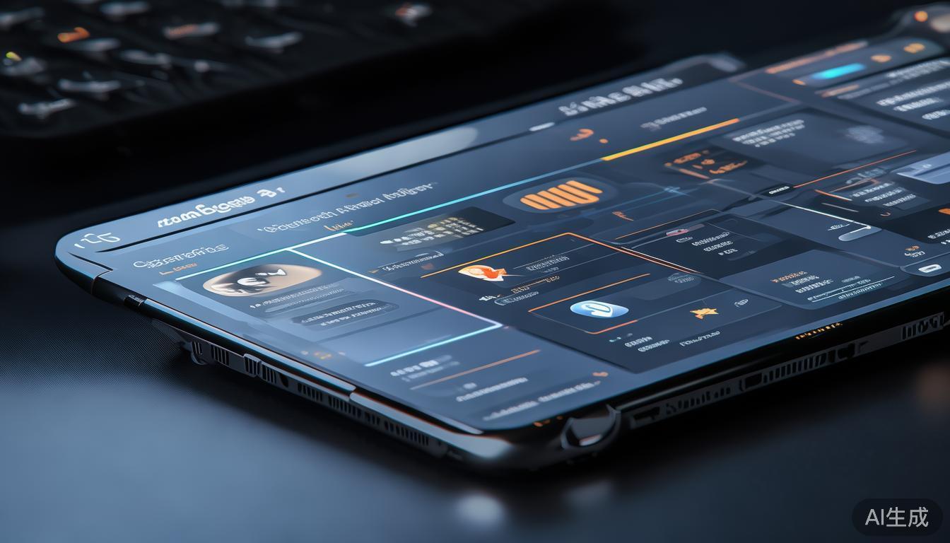 数字货币持有者必看！imToken官方软件下载路径及安全要点