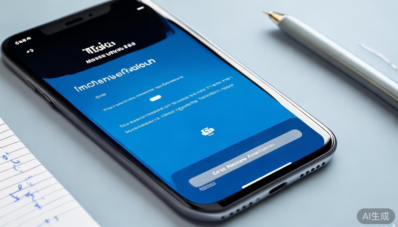 专业指南:imToken钱包app下载苹果操作步骤_苹果设备imToken钱包安装教程_非大陆区Apple ID登录imToken