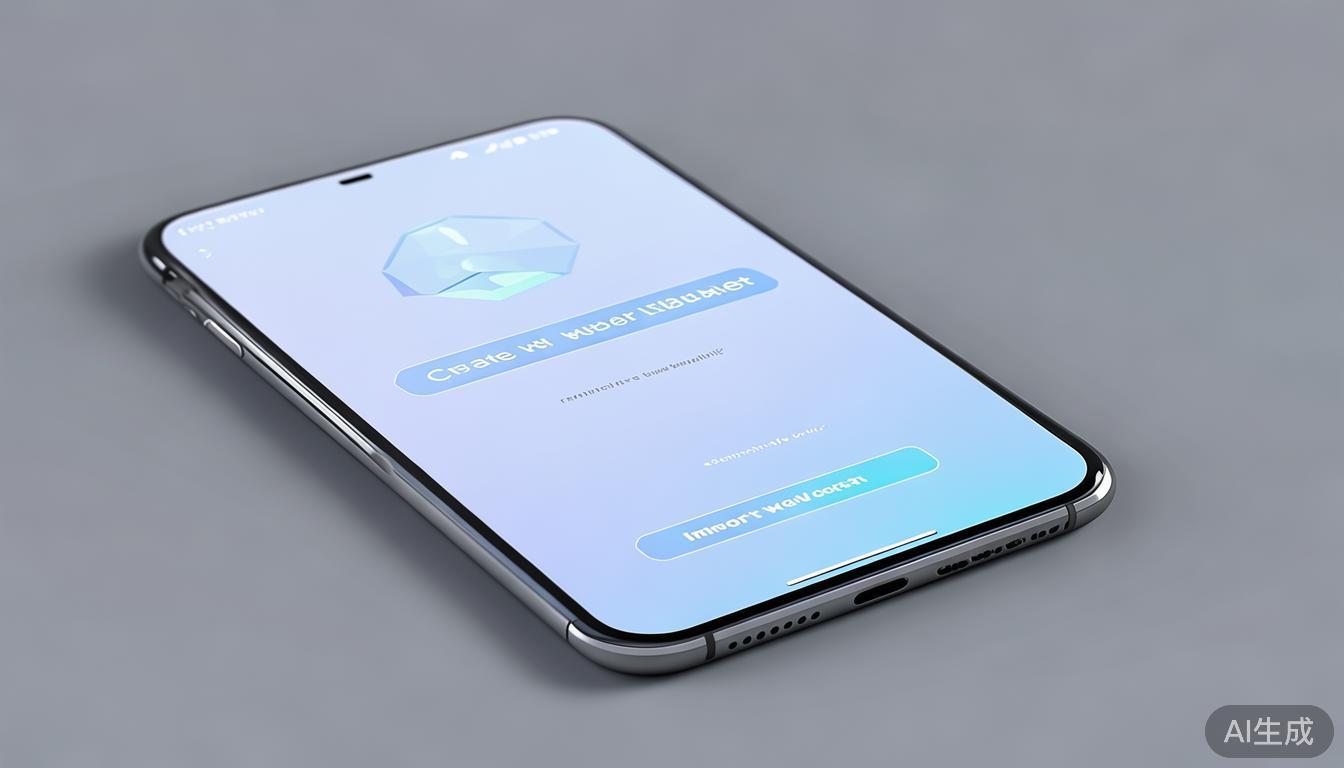 数字货币安全必备！imToken钱包官网下载及安装全流程指南