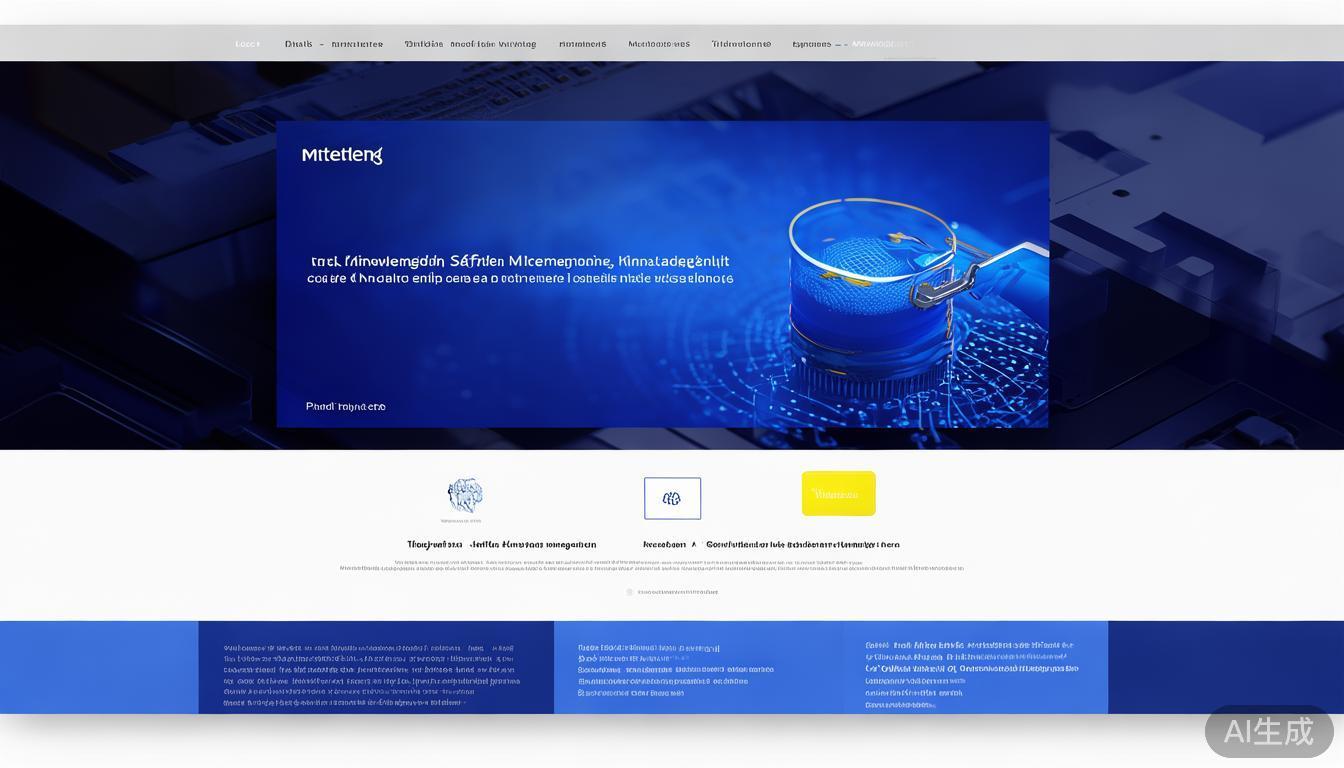 imToken官网全新升级！用户体验显著提升，访问速度与界面清晰度获好评