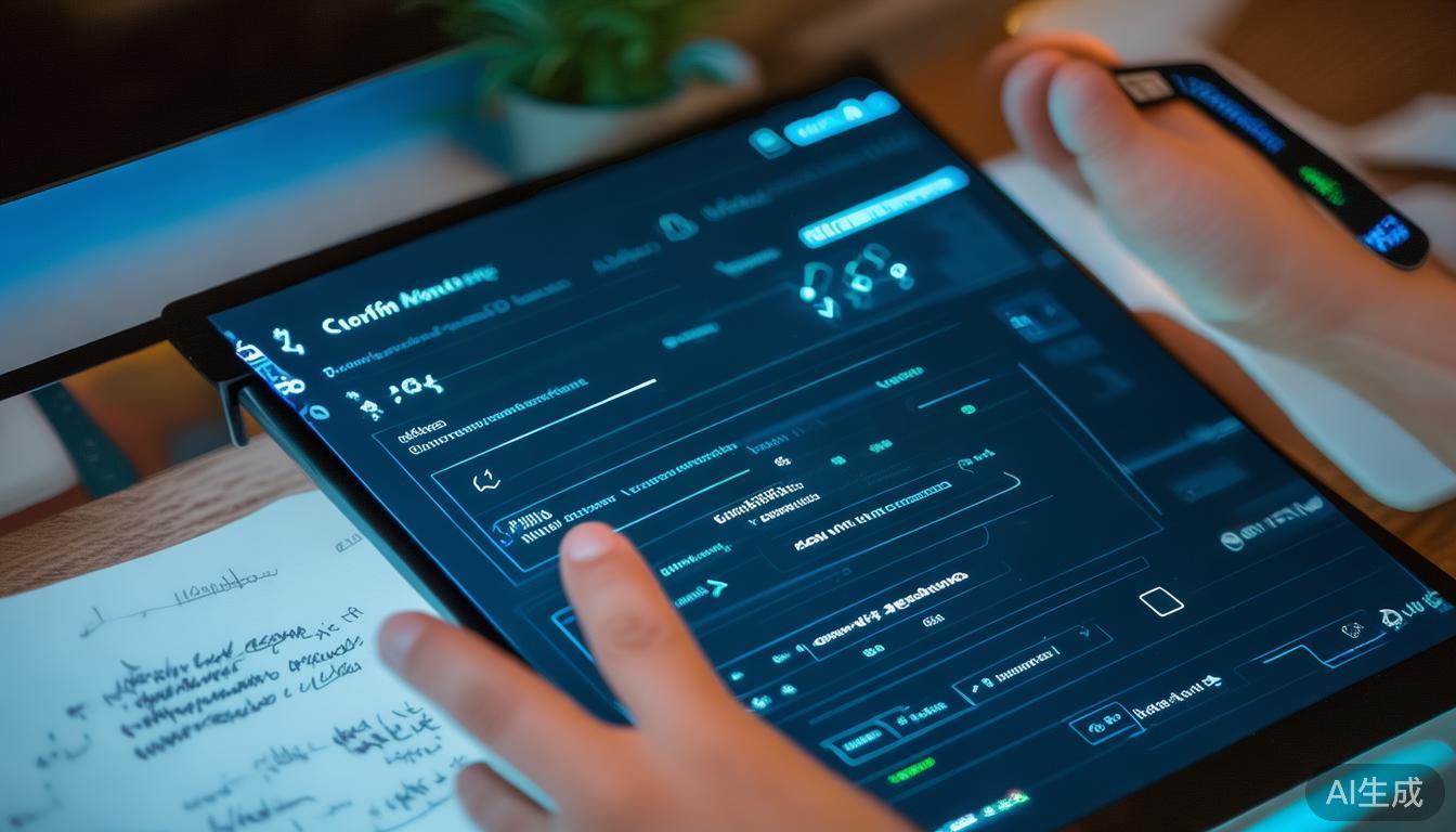 IM钱包资产管理指南：如何提升资金效率与安全性？灵活配置与实时监控是关键