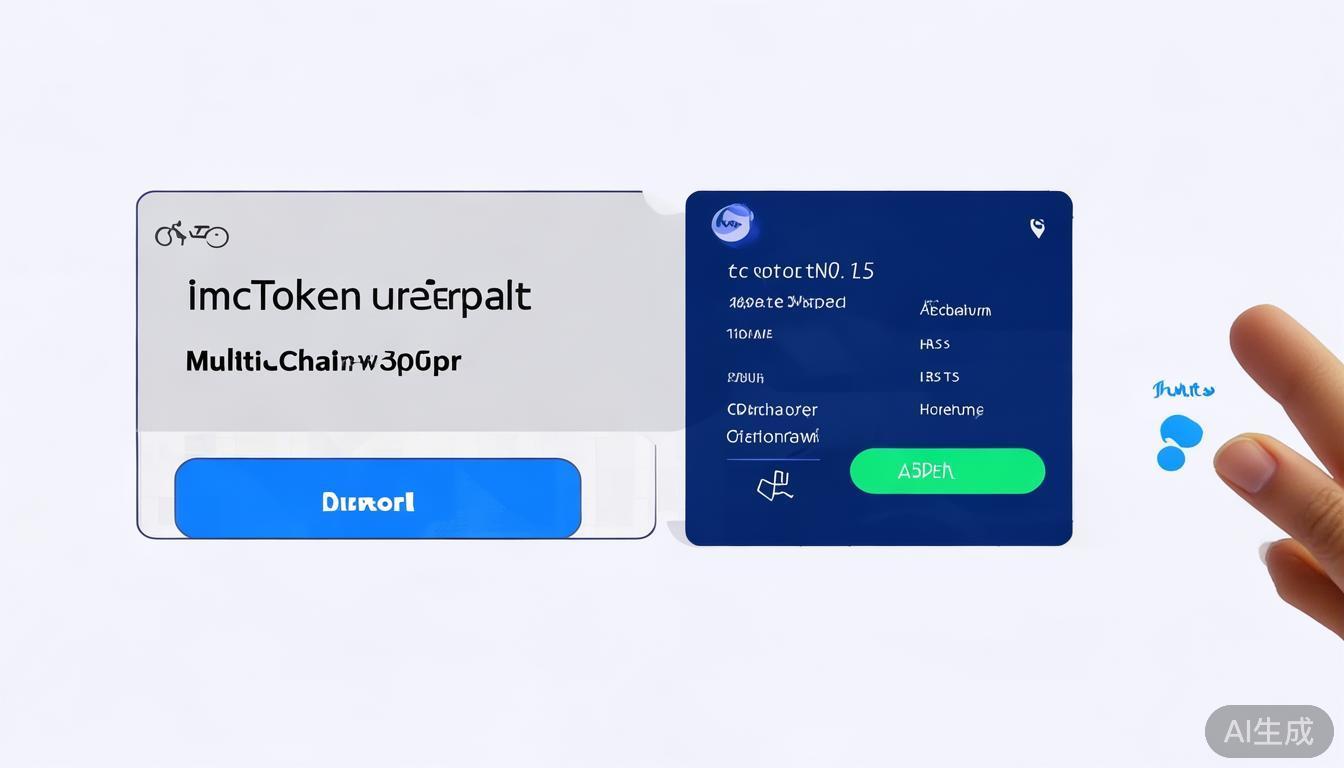 imToken新版本 生物识别验证 交易签名流程_imToken最新苹果下载与以往版本差异_imToken最新版本更新 安全性能 多链支持