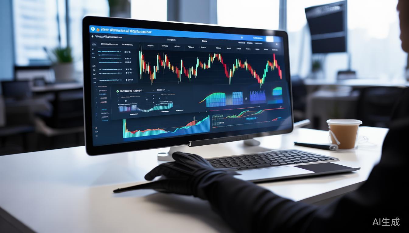 imToken 2.0钱包安卓版：助力投资者有效管理数字资产，避免损失