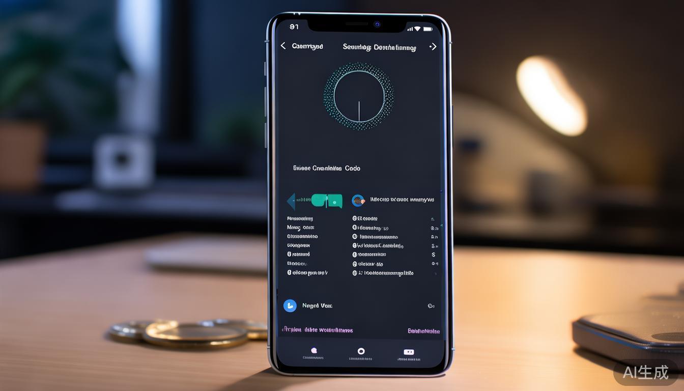 imToken官方下载渠道_imToken助记词安全存储攻略_深入探讨imToken钱包的下载与使用策略