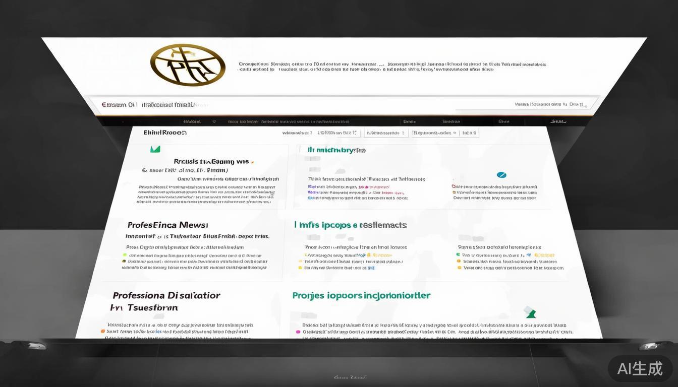 imToken官网资讯板块的价值_通过imToken官网获取行业动态与市场预测_imToken官网助力把握数字资产市场动态