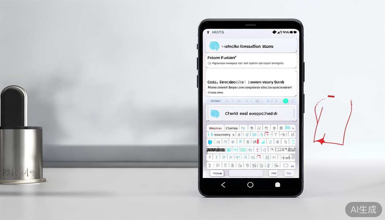 imToken安卓版安全密码设置指南，守护数字资产安全