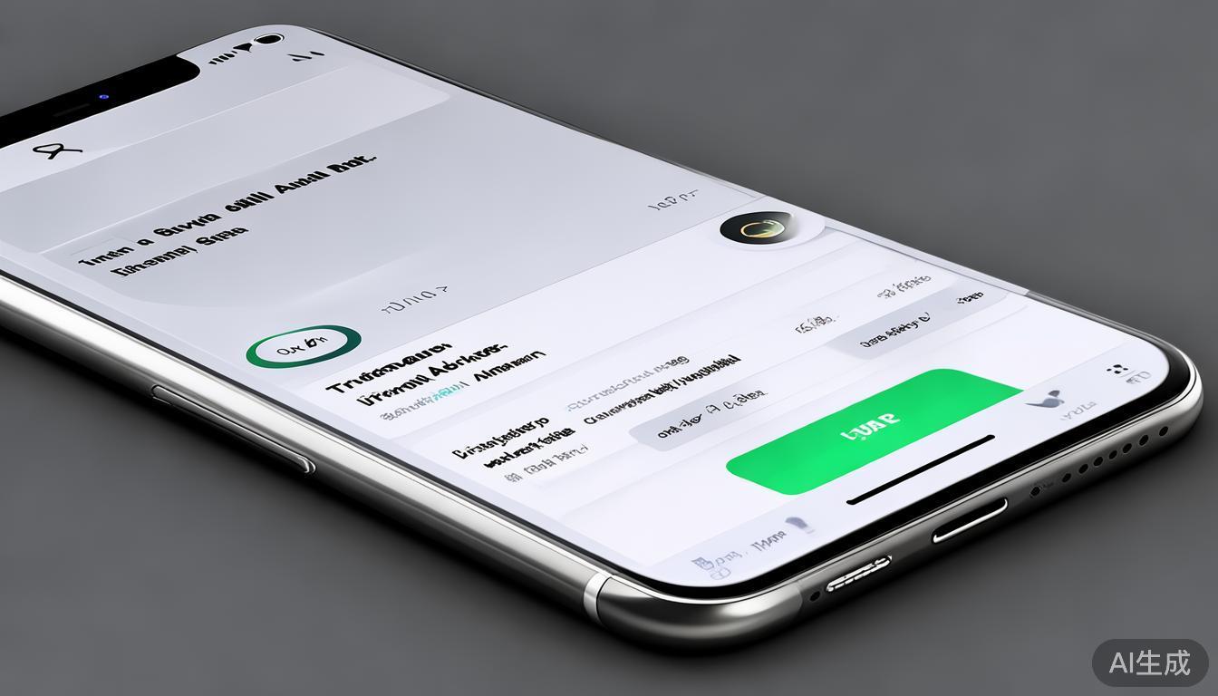 imToken钱包官方下载_imToken钱包安全使用指南_如何通过imToken官方下载app进行简单交易？