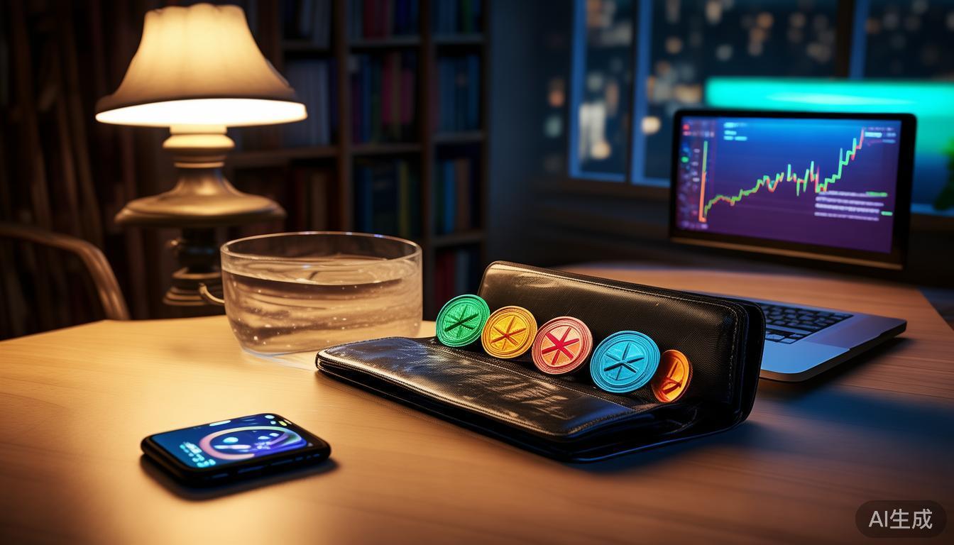 加密货币钱包：如何寻找早期百倍机会？洞察链上数据、空投与新兴DeFi协议