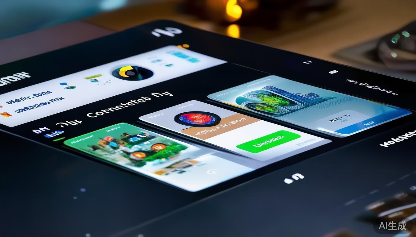 imToken钱包支持哪些币种？深度解析BTC、ETH及ERC20代币支持与资产管理体验