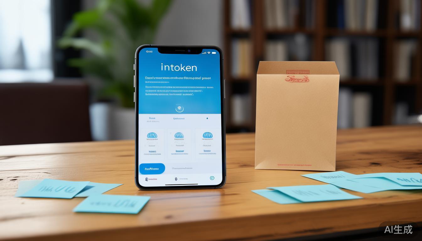 如何通过imToken钱包下载提高信息安全？_imToken官方下载_安全备份助记词