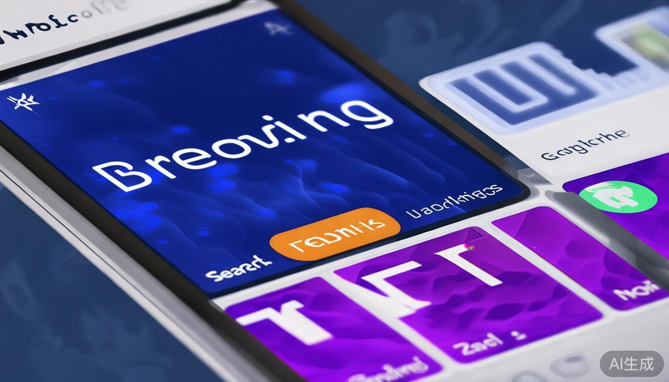 imToken钱包官方版的用户界面功能探索_imToken钱包界面设计_imToken官方版功能布局