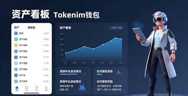 tokenim钱包的最新功能与更新回顾，让您了解在数字资产管理中可能的创新与进步。_数字钱包中的资产如何变现_钱包数据