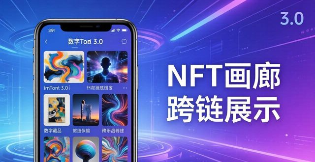 imToken 3.0五大亮点，下载后别错过