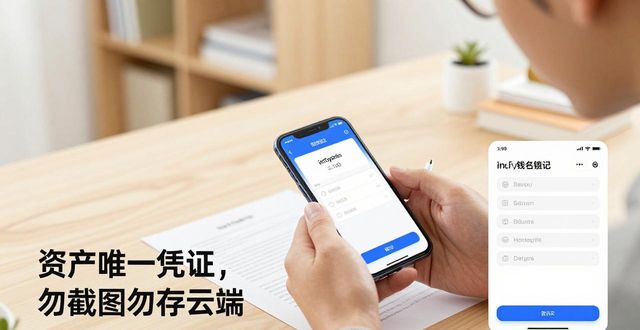 安卓用户必看：下载imToken 1.0，轻松开启区块链之旅