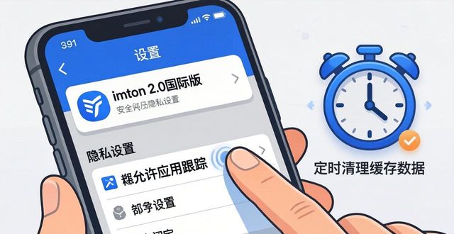隐私下载_隐私政策app_如何在imToken官网下载2.0国际版中设置个人隐私？