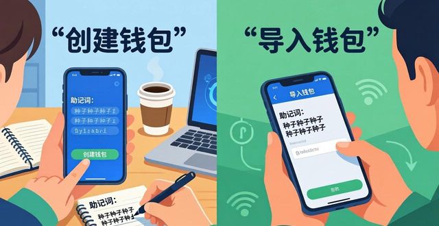 钱包加密货币_加密钱包推荐_imToken钱包官网app下载详细指南：一步步教您下载和设置，轻松管理您的加密货币投资。