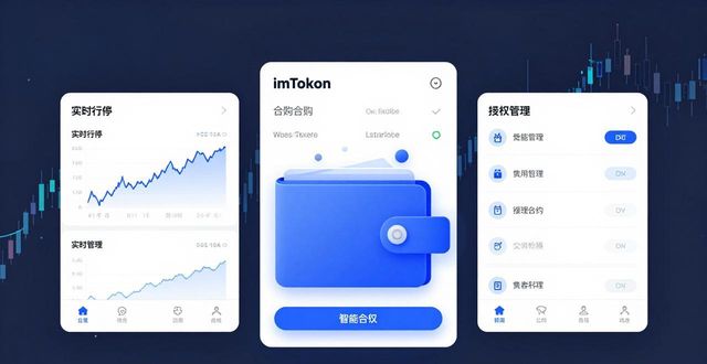 三招评估imToken钱包对投资的实际作用