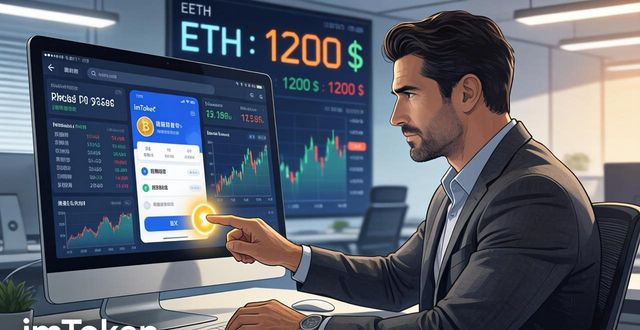 imToken下载用户故事：投资赚钱的实战案例