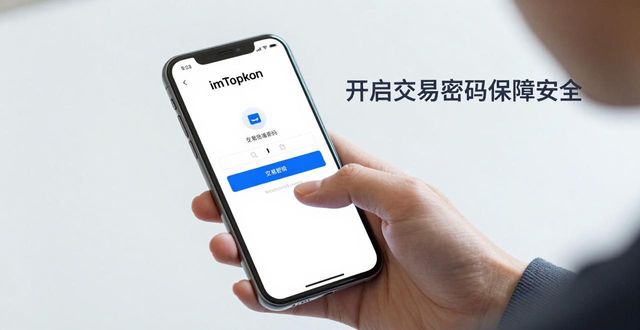 imToken官网在哪？三步打造安全存储环境