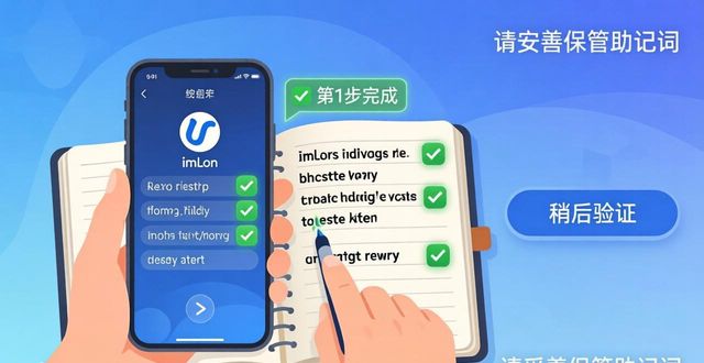 imToken安卓下载后，怎样让用户乖乖创建钱包？