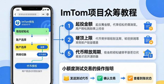 众筹项目平台_众筹参与者_如何通过imToken最新版本下载参与项目众筹？