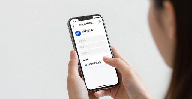 如何在imToken钱包2.0中管理你的NFT资产_imtoken钱包视频教学_如何在imToken钱包2.0中管理你的NFT资产
